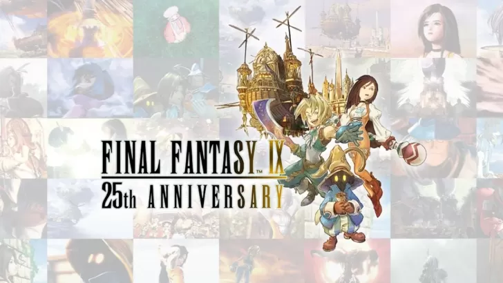 FF9 Remake Rumors Swirl ท่ามกลางการประกาศโครงการครบรอบ 25 ปี