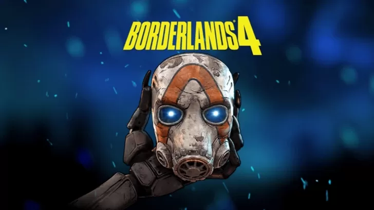 Borderlands 4 notizie