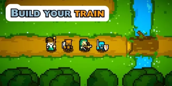 Magetrain: Spellcasting ontmoet Snake op Android en iOS