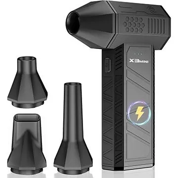 Get a Cordless Electric Air Duster for PC Cleaning for Just $18, the Best Price So Far for Black Friday