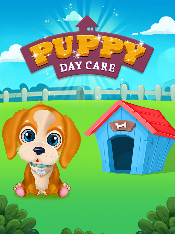 Puppy Care Daycare - Pet Salon ကိုဖန်သားပြင်1