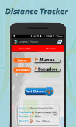 GPS Location Tracker : FREE স্ক্রিনশট 1