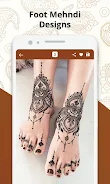 10000+ Mehndi Design 2023 HD屏幕截圖3