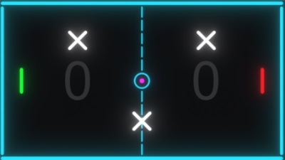 Pong Craze Android 스크린샷 1