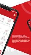 PrabhuPAY - Mobile Wallet zrzut ekranu 2