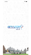 CellPay zrzut ekranu 1