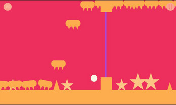 Adventure Ball screenshot 2