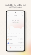 Rain: Buy & Sell Bitcoin captura de pantalla 4