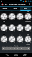 Midi Commander Capture d’écran3