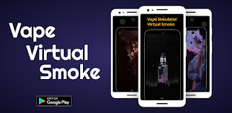 Mobile Vape N Pod Simulator 2 Captura de pantalla 1