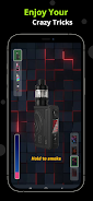 Mobile Vape N Pod Simulator 2 ekran görüntüsü 4