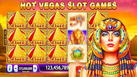 Vegas Winner Slots ekran görüntüsü 1