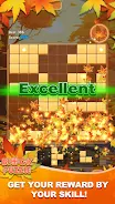 Screenshot Block Puzzle：Maple Melody 3