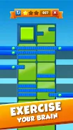 Unlock It - A fun logic puzzle zrzut ekranu 3