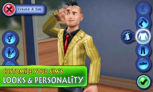 The Sims™ 3 スクリーンショット 2