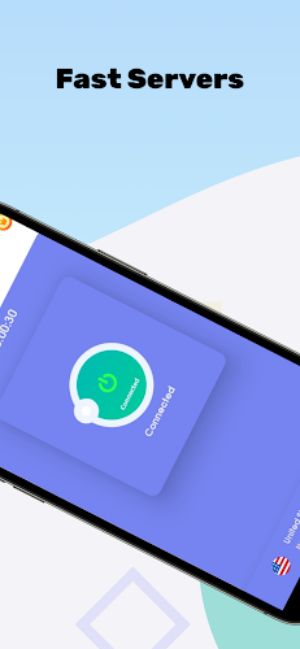 Ultimate VPN: Fast Proxy 2023 স্ক্রিনশট 4