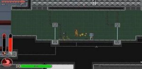 Project Glutt Apk Mobile captura de pantalla 2