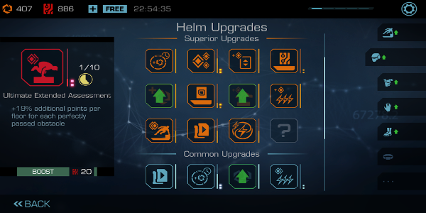 Vector 2 Premium Mod captura de pantalla 2