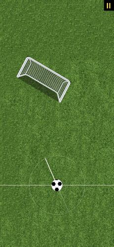 Goal Shooter Screenshot 4