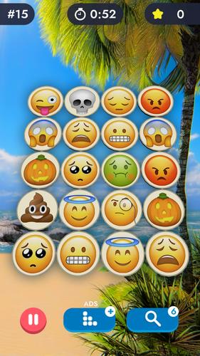 Match Pairs 3D – Matching Game应用截图第4张