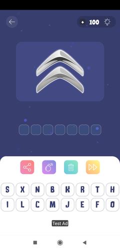Brain Challenge تحدي العقل captura de pantalla 4