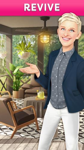 Ellen's Garden Restoration screenshot 2