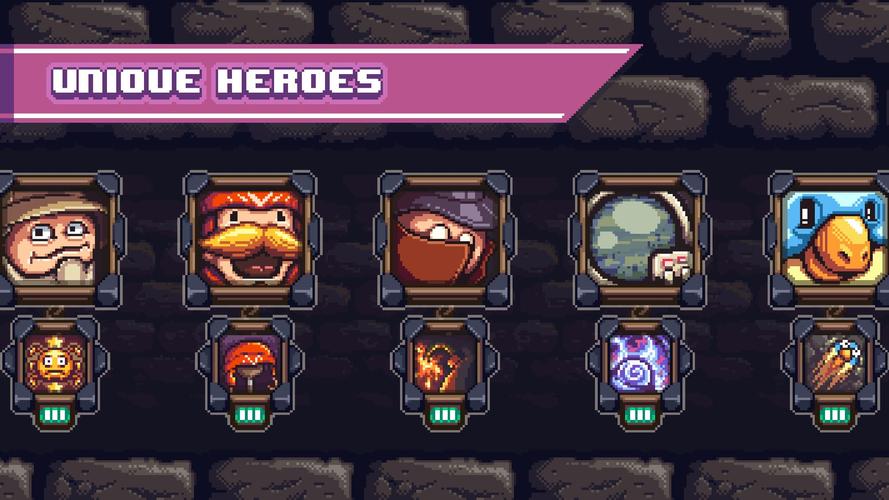 Dashy Smash Screenshot 4