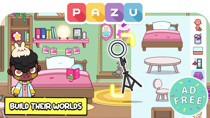 Avatar Maker Dress up for kids экрана 2