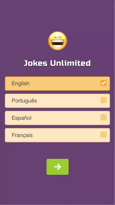 Jokes Unlimited ကိုဖန်သားပြင်1