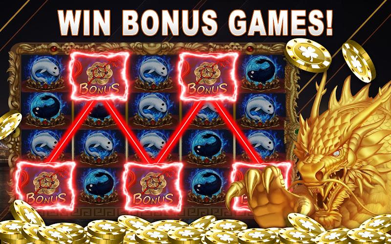 VIP Deluxe Slots Games Offline应用截图第3张