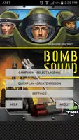 TMG Bomb Squad Timer zrzut ekranu 1