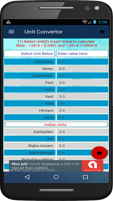 Bhulekh Land Records and India Screenshot 1