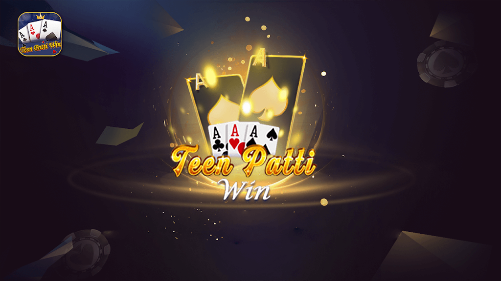 Teen Patti Win-3 Patti Poker Onlineスクリーンショット3
