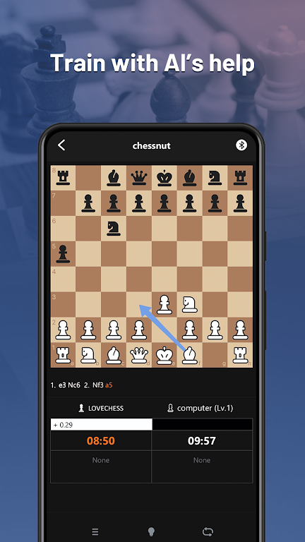 Chessnut屏幕截圖1