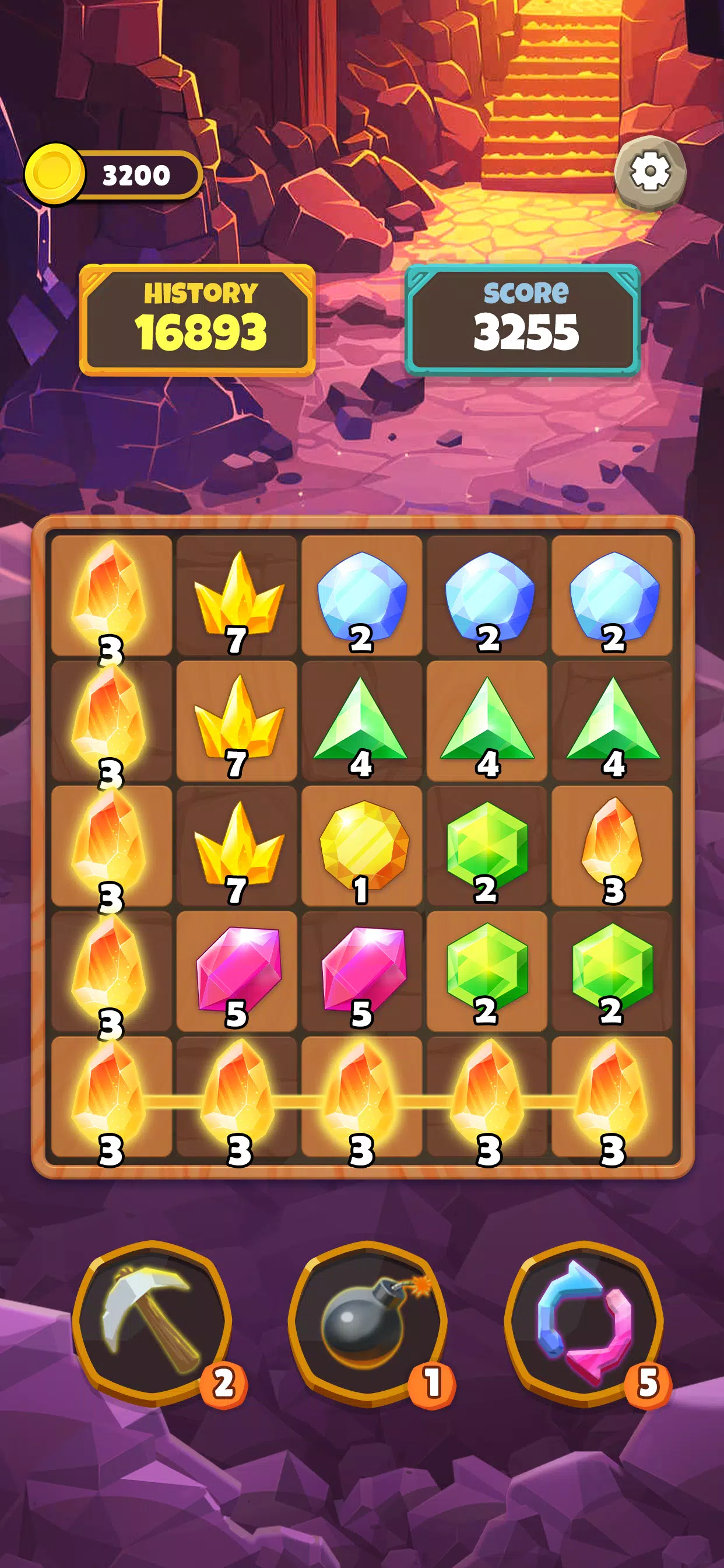 Linking Master: Puzzle Game Ekran Görüntüsü 3