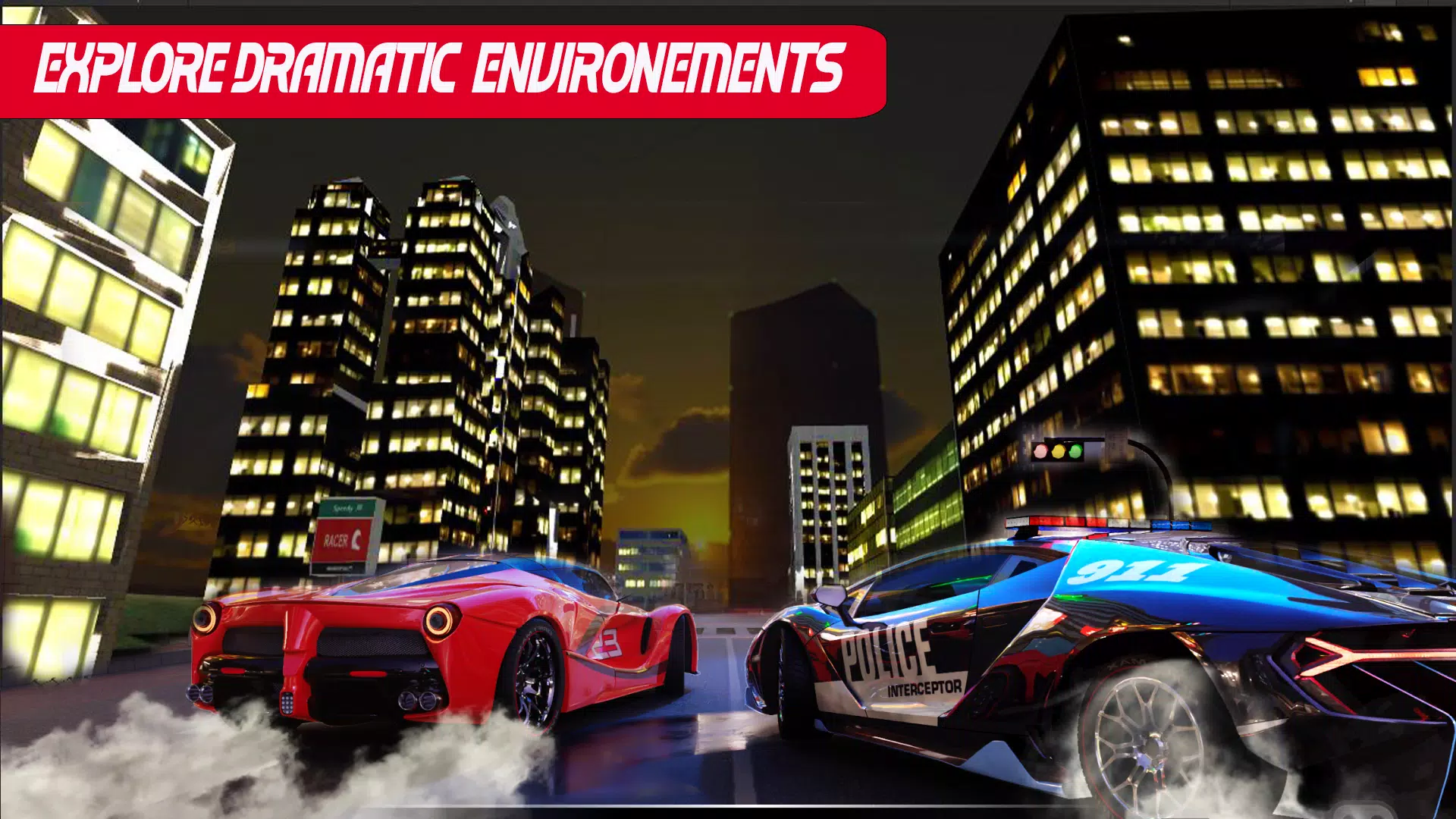 Car Drift Legends:Racing Game Screenshot 4