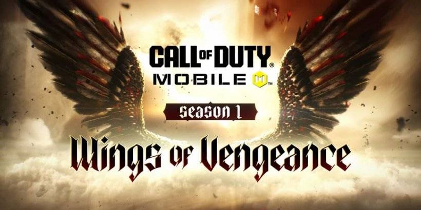 Call of Duty Mobile Launches 