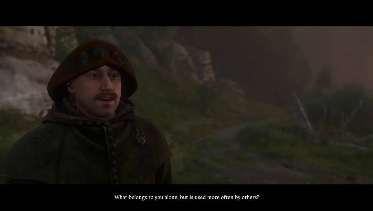 Kingdom Come: Deliverance 2 - Lahat ng Riddler Barley Riddle Solutions ay nagsiwalat