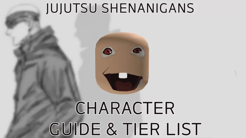 Jujutsu Shenanigans: Elenco e guida di livello per i personaggi Ultimate