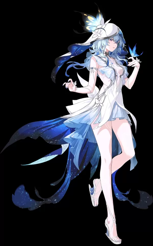 Wuthering Waves: Best Shorekeeper Builds and Teams