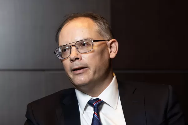 Epic Games創設者ティム・スウィーニー：フォートナイト米国iPhone版が帰還