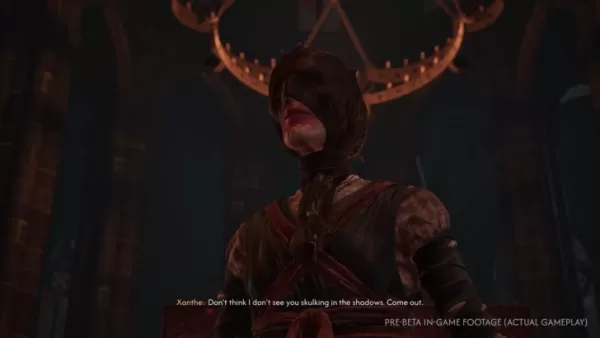 Dawnwalker Boss Encounter