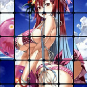 Bikini Slider screenshot 1