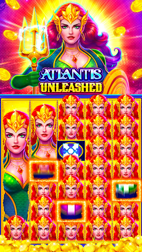 House of Fortune Slots Vegas屏幕截圖4