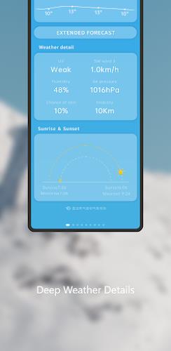 Good Weather screenshot 4