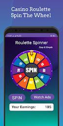 Roulette Mini Offline屏幕截圖1