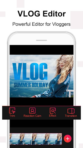 Vlog Star Mod ảnh chụp màn hình 1