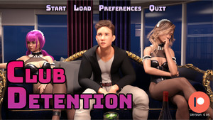 Club Detention – New Version 0.066 [Yorma86]屏幕截圖1