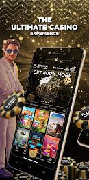 PlayGila Casino & Slots Capture d'écran 1