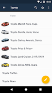 ภาพหน้าจอ MOTOR-TALK: Auto Community 2